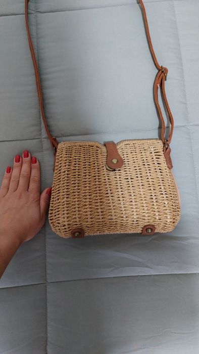 Carteira de palha64752100512643124