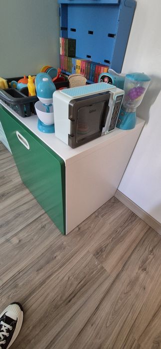 Baú crianças ikea