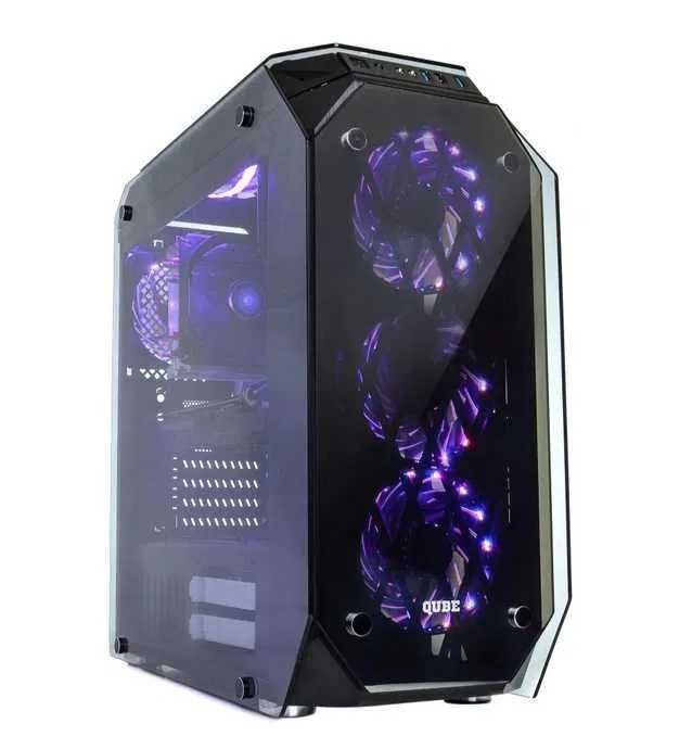 Системний блок IntelCorei7-8700/RAM32ГБ/HDD2 ТБ+SSD480ГБ/RTX2070,8ГБ