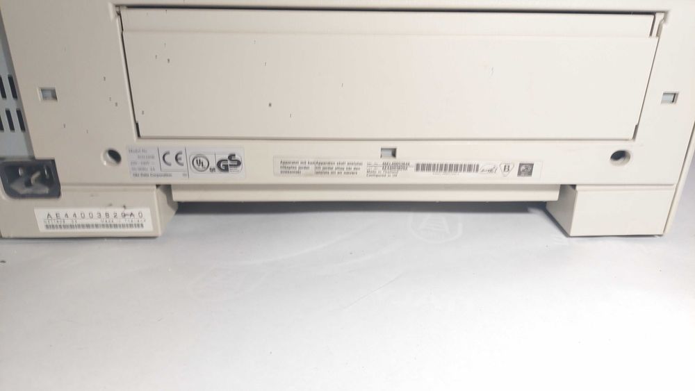 Принтер OKI C3100