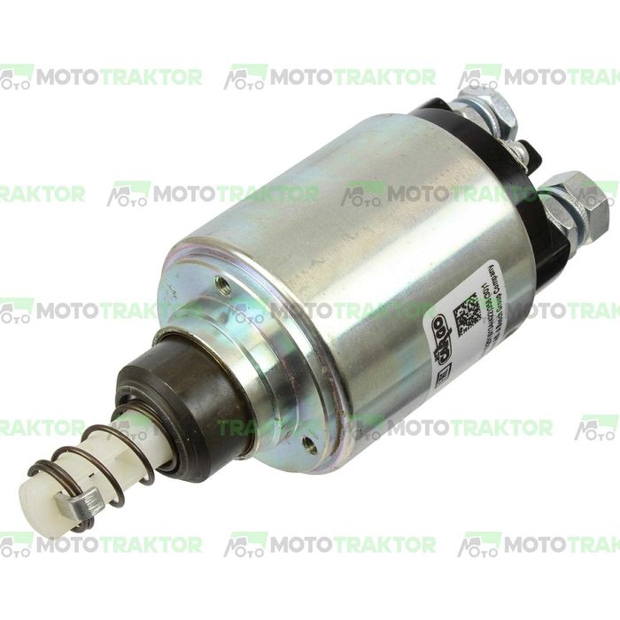 Elektromagnes Rozrusznika Case John Deere 2140,2650,2850,3140,3050