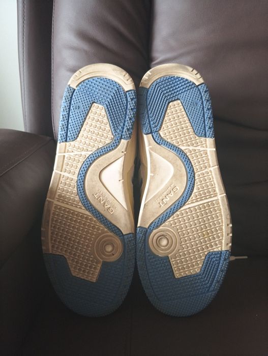 Trampki Sneakersy Gant