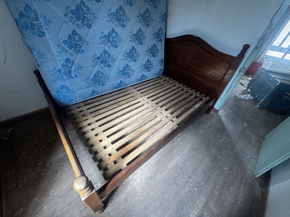 Mobilia de quarto completa