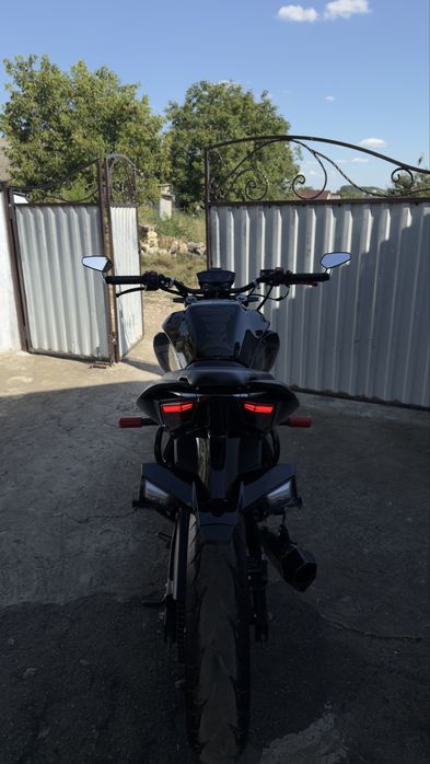 Продам Lifan kps 200