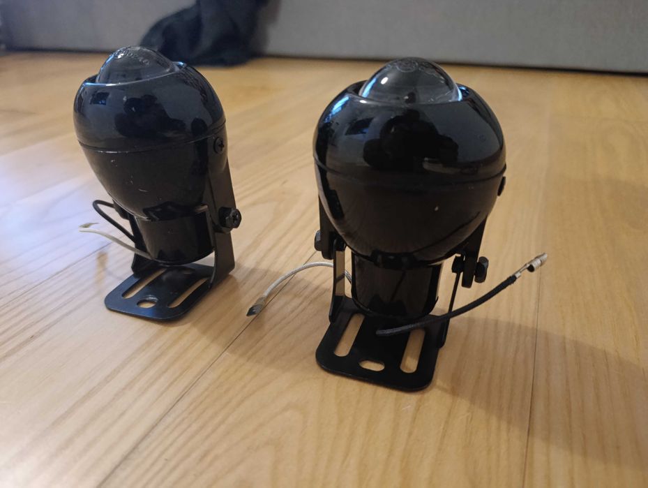 Reflektor lampa oświetlenie halogen