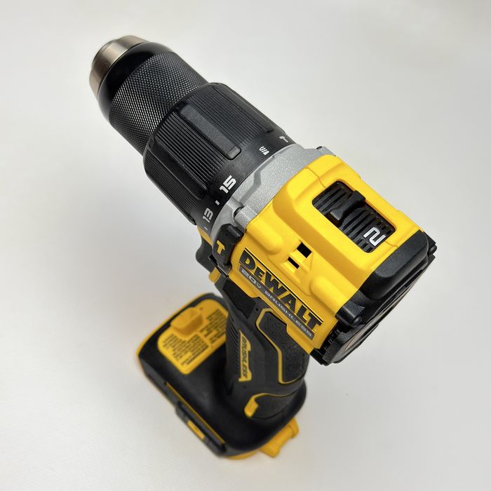 Dewalt Безщіточний Шуруповерт DCK799 20V 799 з США