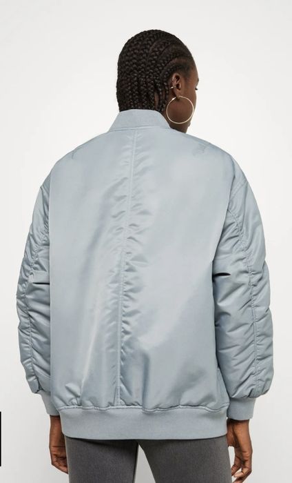 Calvin Klein bomberka kurtka S M