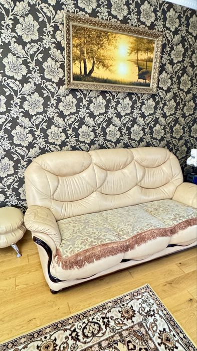 Продаж будинку з ремонтом на околиці міста