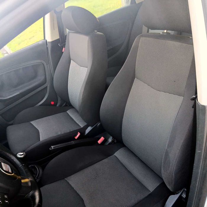Seat ibiza 1.8 turbo FR 5d