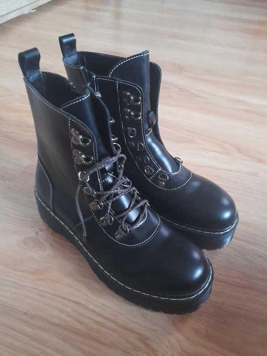 Buty GLANY Nowe 40