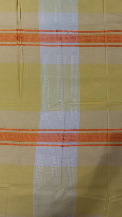 Скатерть  хлопковая