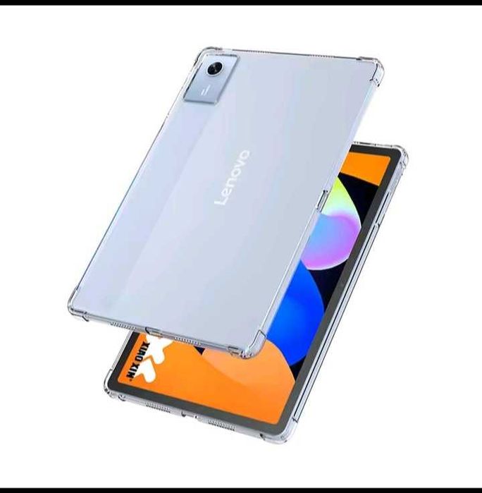 Новий Чохол Lenovo Xiaoxin Pad 2025 11"/idea Tab 11 для Планшету