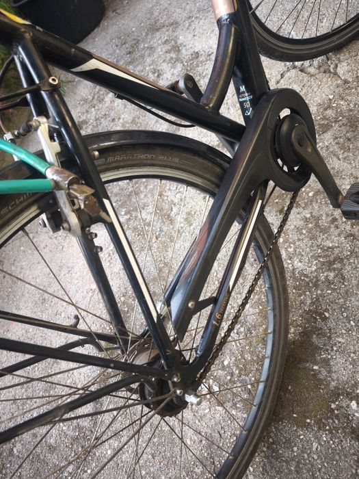 VICTORIA Hoya L6 Trekking
