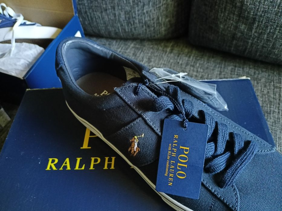 Polo Ralph Lauren 44