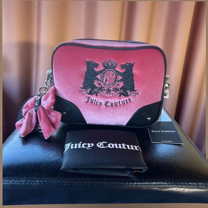 Сумки ggl ггл и juicy couture джуси кутюр на заказ (читайте описание)