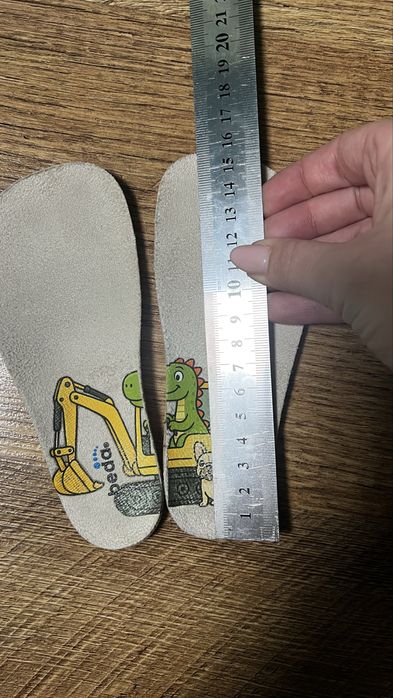 Beda 25 босоногі barefoot черевики мембрана