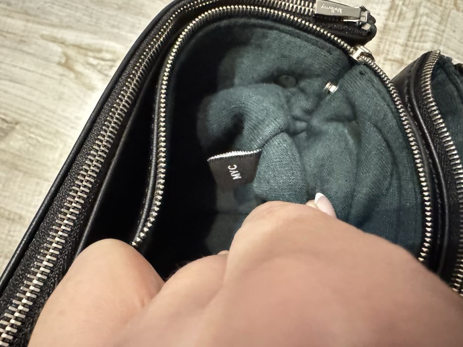 Сумка mulberry, нова, оригінал