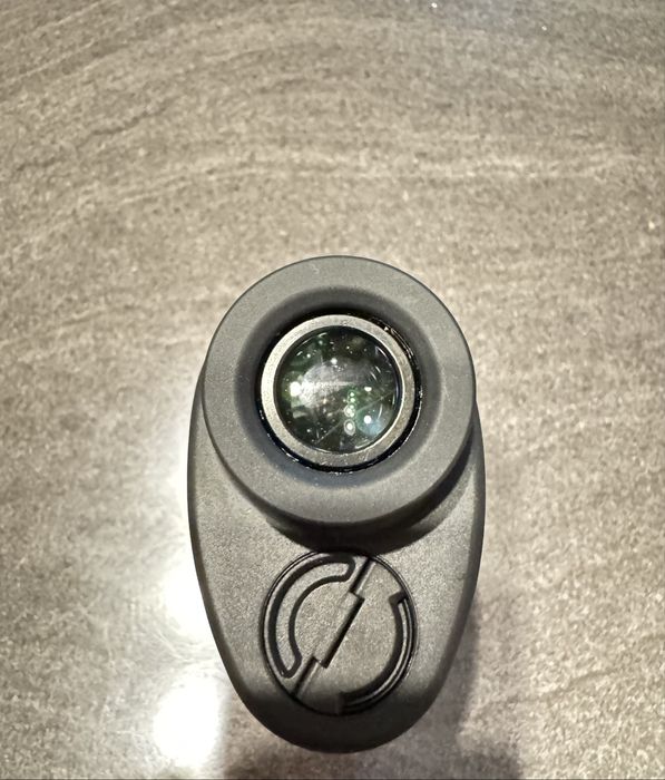 Blue tees 4 ultra rangefinder