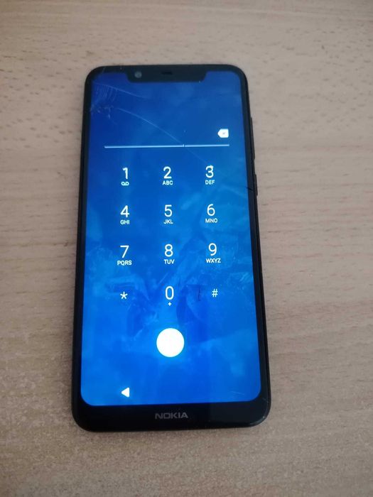 Nokia 5.1 Plus - Працює добре