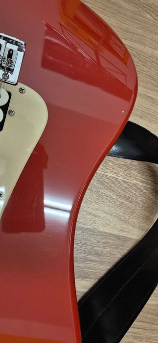 Guitarra elétrica Ibanez Stagestar
