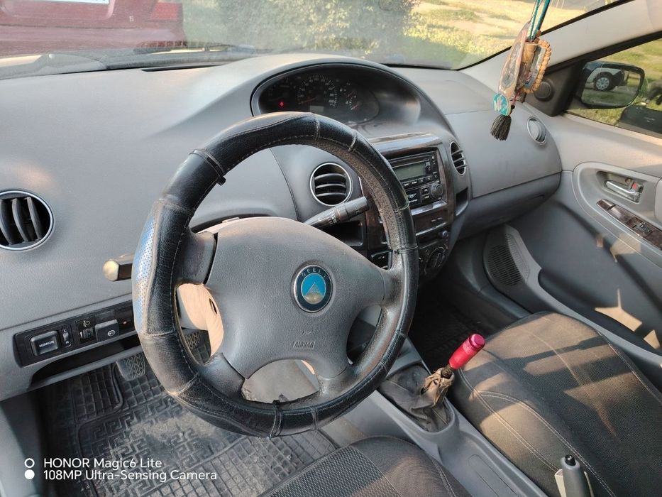 продам авто Geely mk 1.6