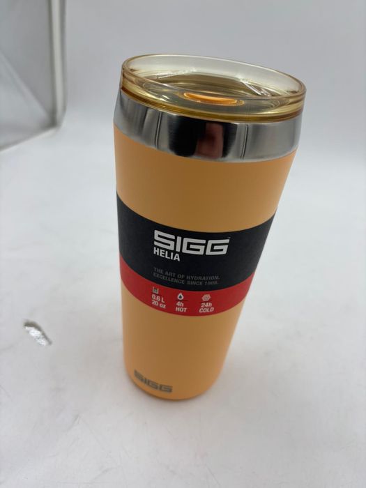 Sigg helia kubek termiczny 0, 6 l