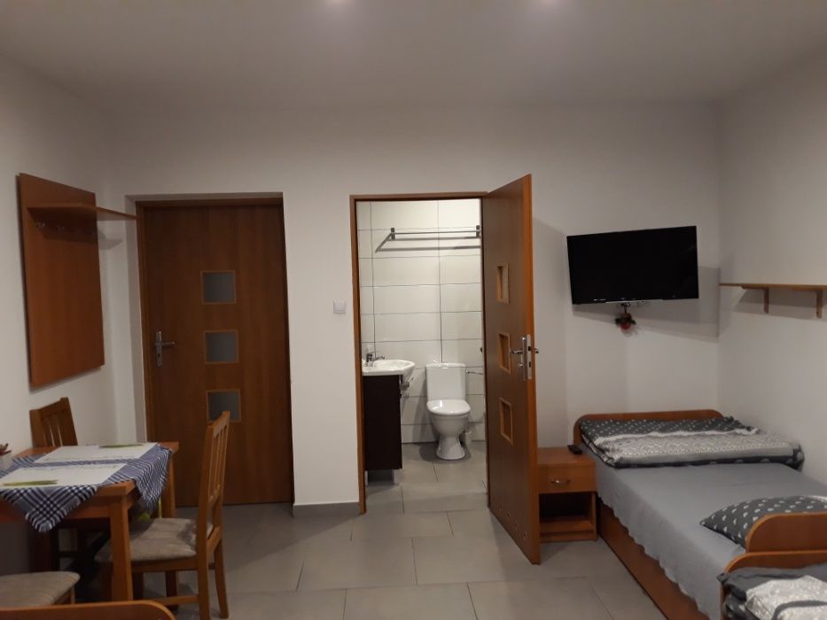 Noclegi, kwatery, pokoje Bogatynia.