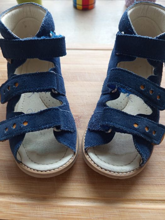 Buty ortopedyczne