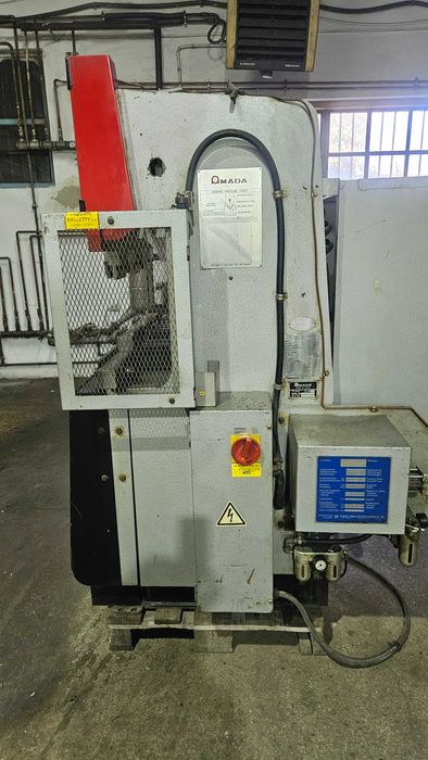 Prasa Krawędziowa  AMADA