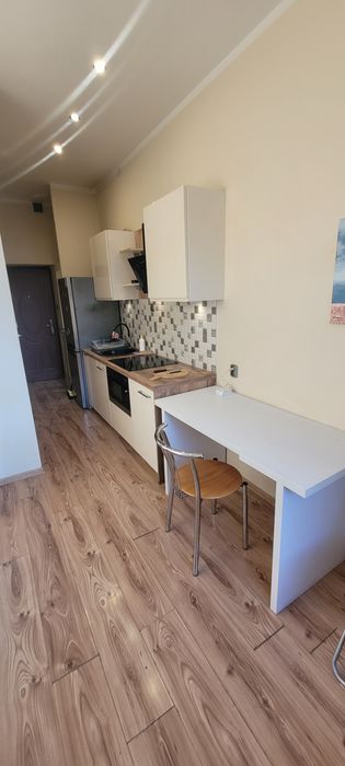 Mieszkanie – Kraków, Stare Podgórze, Podgórze - Widok 2