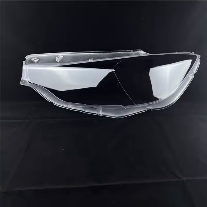 Vidro capa lente farol ótica BMW série 4 M4 F32 F33 F36 F82