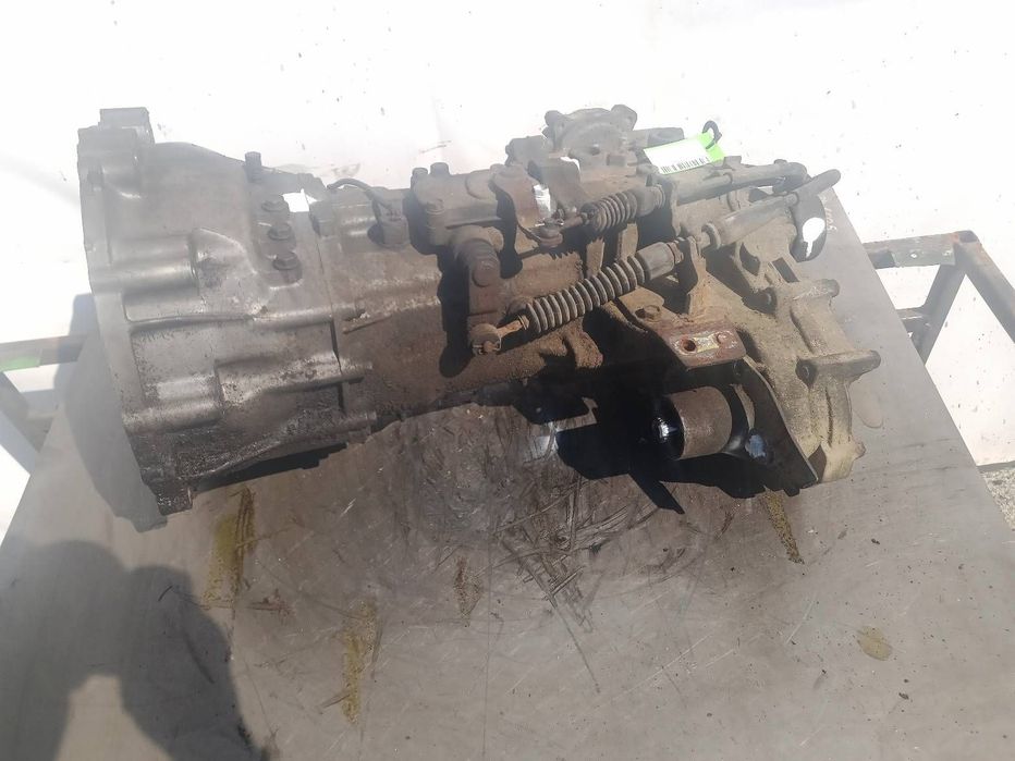 SKRZYNIA BIEGÓW DAIHATSU TERIOS 1.3