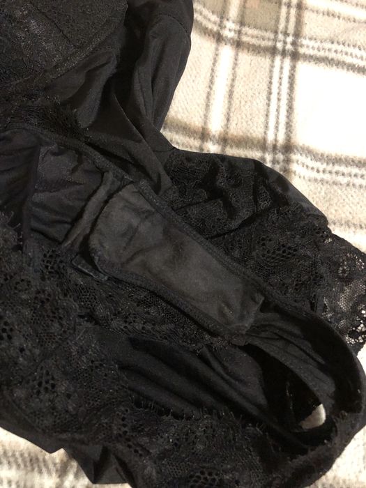 Еротичний боді / боди