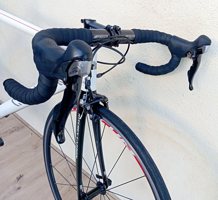 JF-Bikes Bicicletas Canyon F8 Alumínio t52