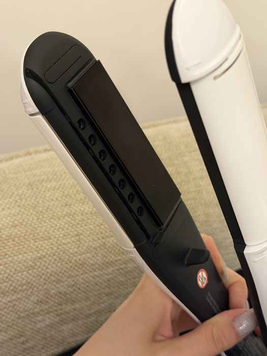 SteamPod 4.0 loreal rowente