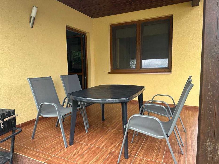 Domek Letniskowy Boszkowo Zatoka