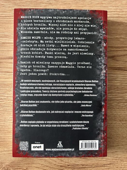 Stokrotka w kajdankach