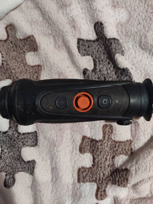 Тепловізор ThermTec Cyclops 335