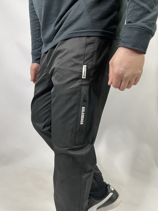 Штаны мужские джошеры на весну осень в черном цвете топ качество