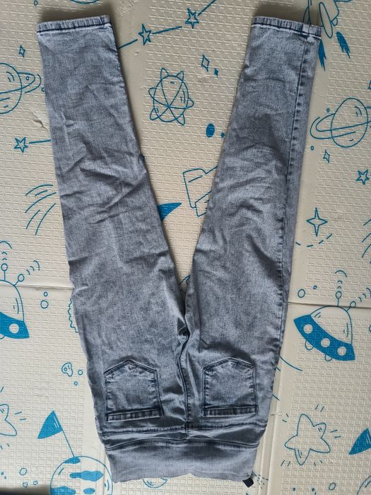 Джинси штани для вагітних