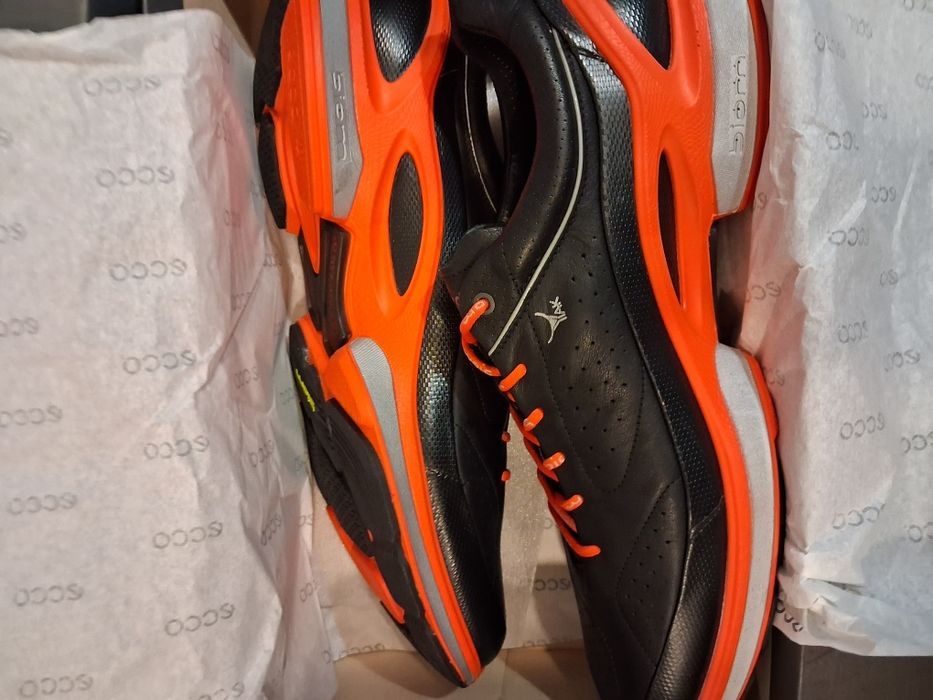 Ecco  biom  rozm. 45 buty outdorowe  nowe