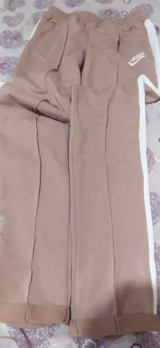 Костюм спортивный женский