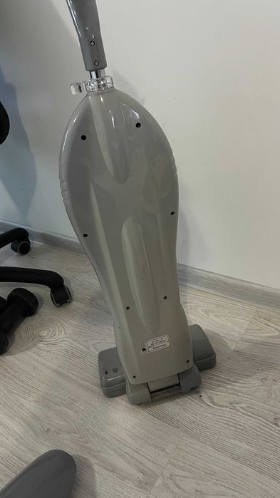 Пилосос zepter lmg-310 ,акумуляторний 2 в 1