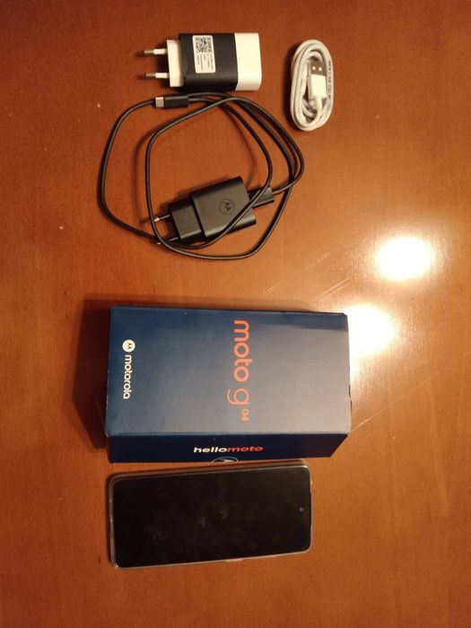 Motorola g04 8/128 gb