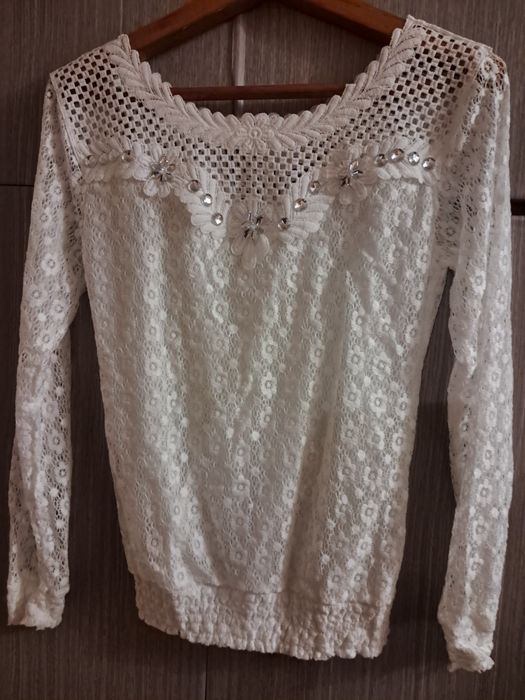 Кофта женская нарядная