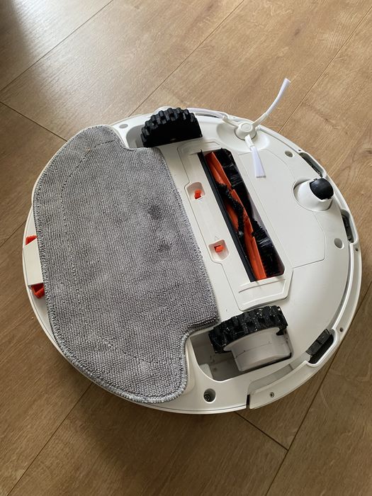 Xiaomi Robot Vacuum mop 2S