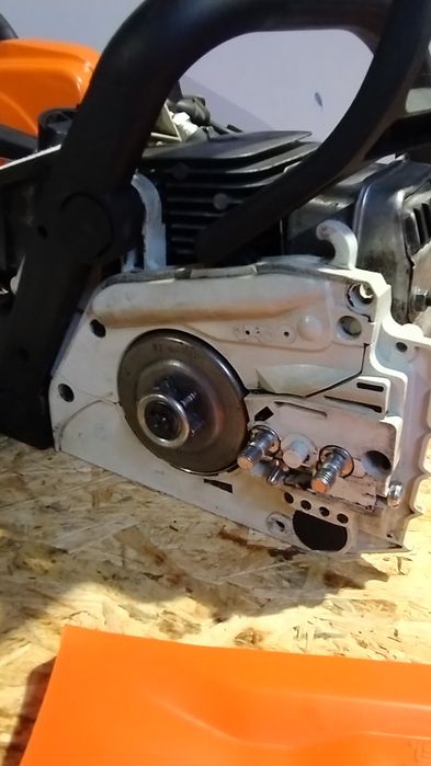 Piła spalinowa Stihl 170 oryginał super stan