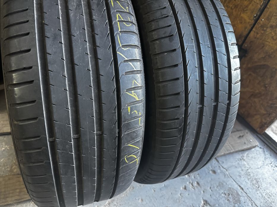 225/45 18 Pirelli CinturatoP7 резина літо