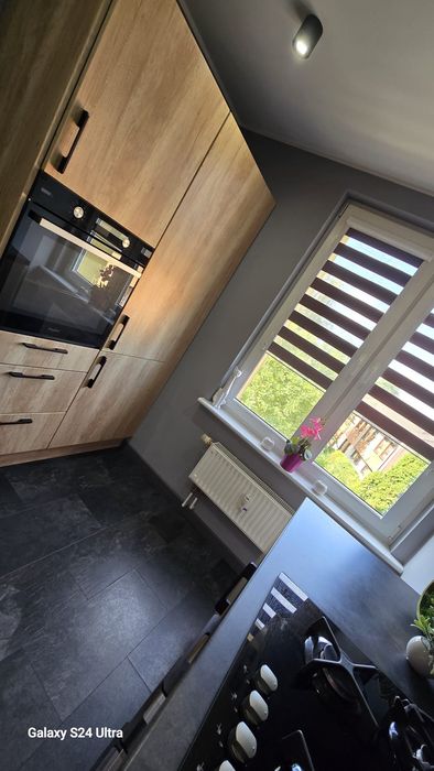 Wynajem mieszkań