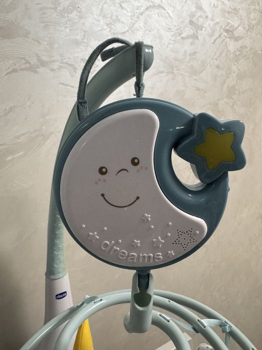 Мобіль Chicco Next2Dreams